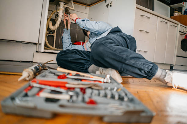 Best Toilet Repair Services  in Stafford Courthouse, VA