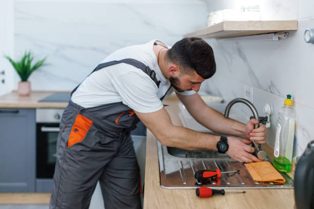 Best Emergency Plumbing Repair  in Stafford Courthouse, VA